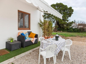Nature hideaway in Deltebre for Families